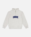 Indie The Toluca Tracktop