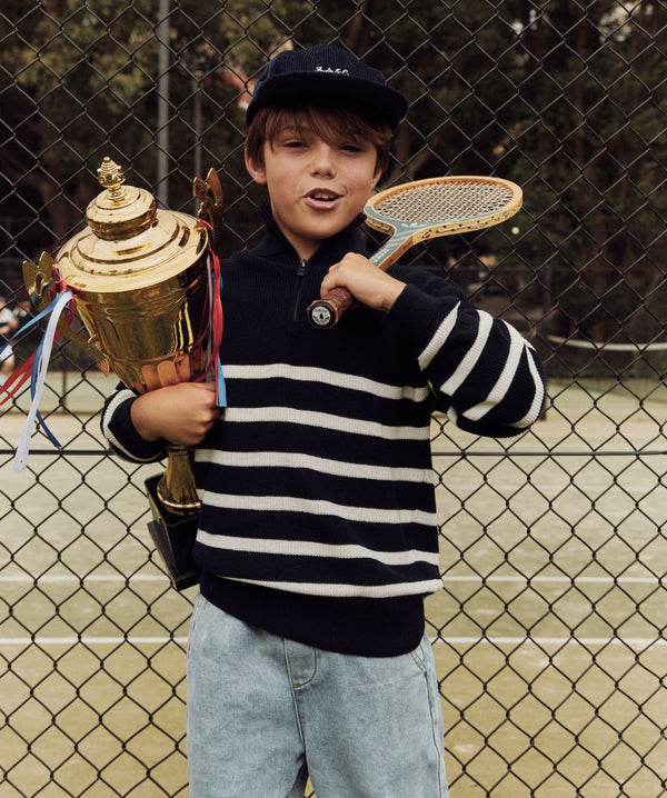 Indie The Anaheim Knit