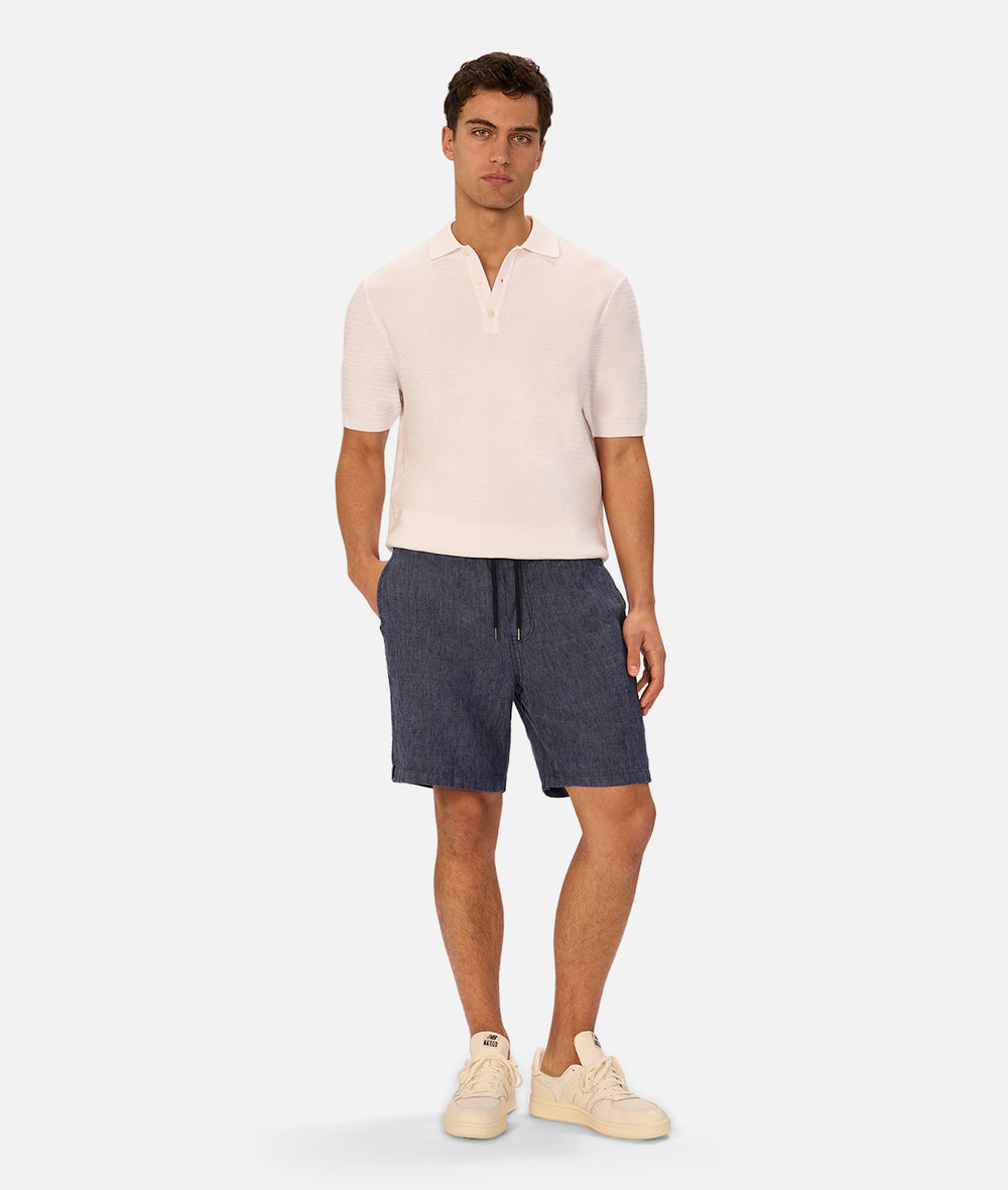 Industrie The Marina Linen Short