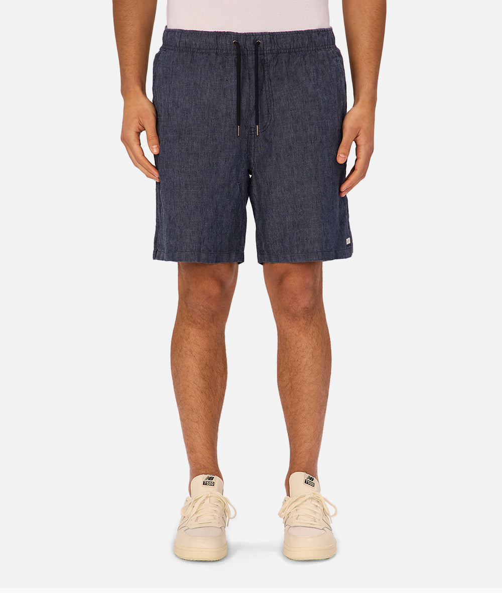Industrie The Marina Linen Short