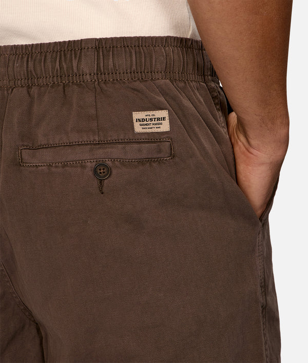 Industrie The Dublin Short