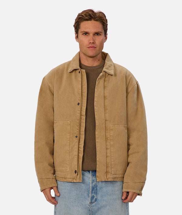 Industrie The Oklahoma Jacket
