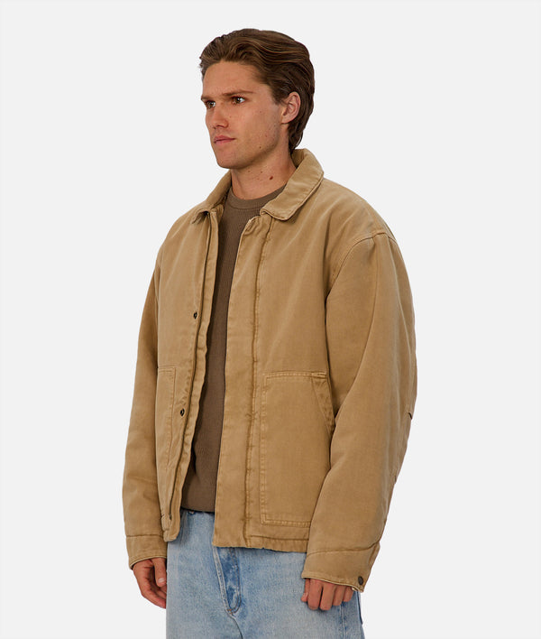 Industrie The Oklahoma Jacket
