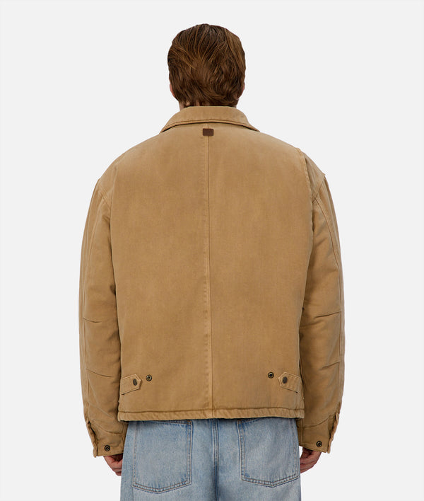 Industrie The Oklahoma Jacket