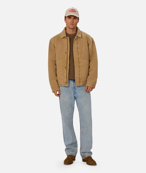 Industrie The Oklahoma Jacket