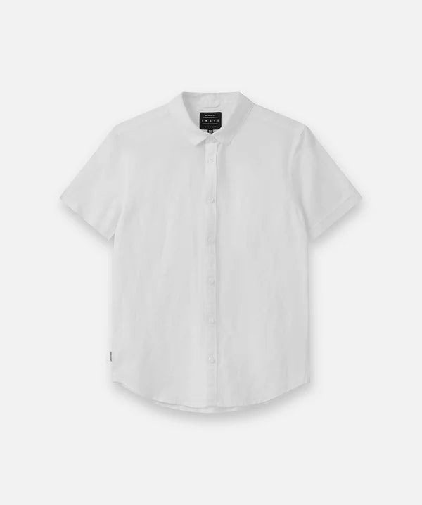 Indie The Tennyson SS Shirt