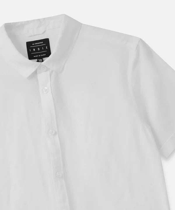 Indie The Tennyson SS Shirt