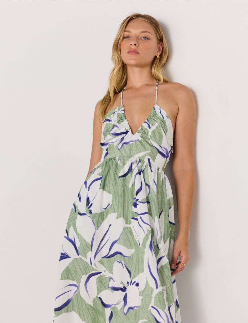 Minkpink Veda Sundress