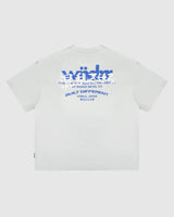 Wndrr Forged Heavy Weight Tee