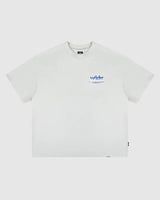 Wndrr Forged Heavy Weight Tee