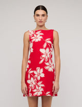 Staple The Label Elara Mini Dress