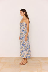 Minkpink Zina Midi Dress