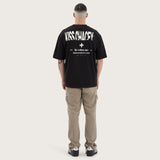 KSCY Wright Oversized Tee