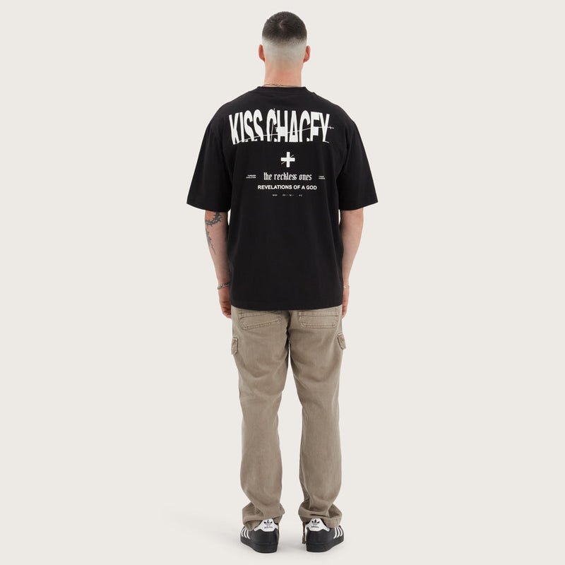 KSCY Wright Oversized Tee