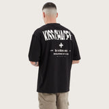 KSCY Wright Oversized Tee