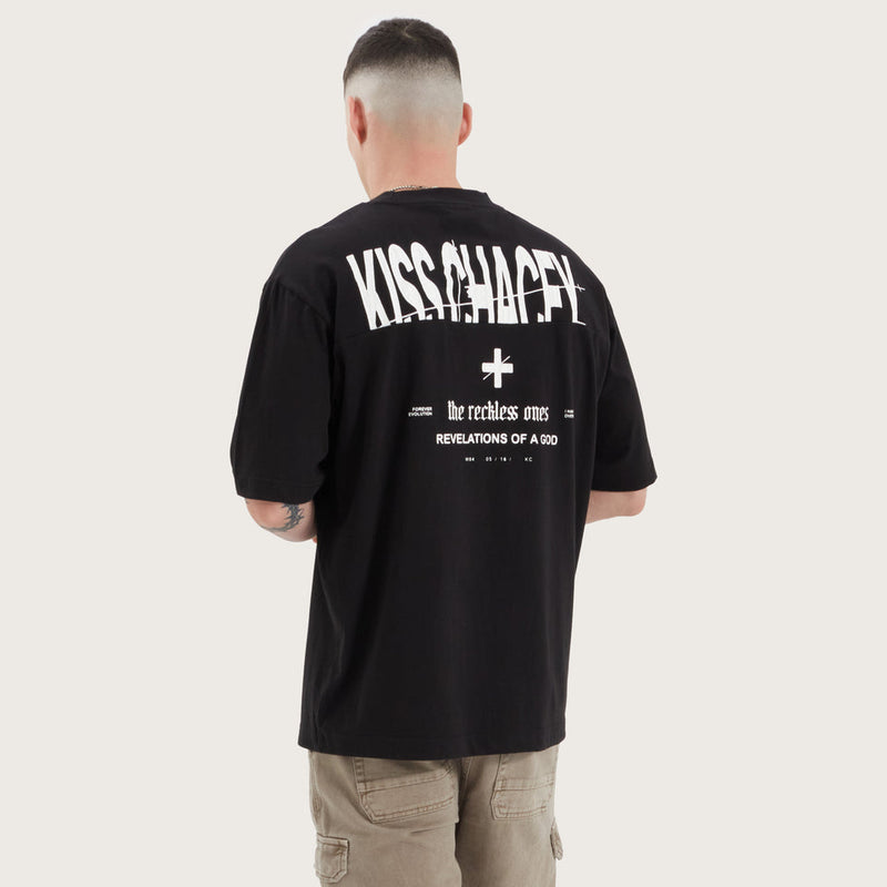 KSCY Wright Oversized Tee