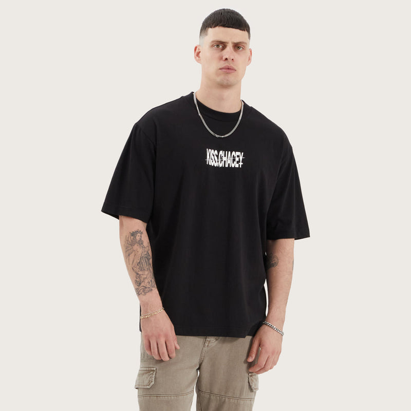 KSCY Wright Oversized Tee