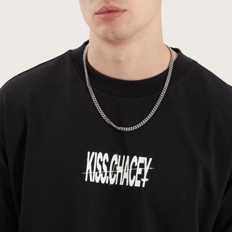 KSCY Wright Oversized Tee