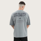 KSCY Wright Oversized Tee