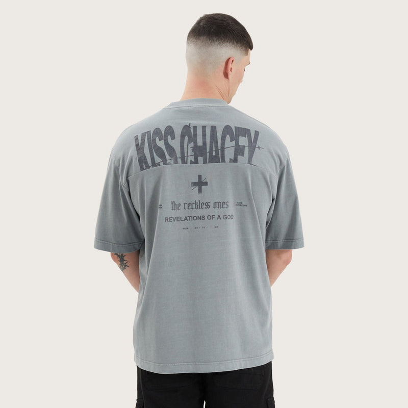 KSCY Wright Oversized Tee