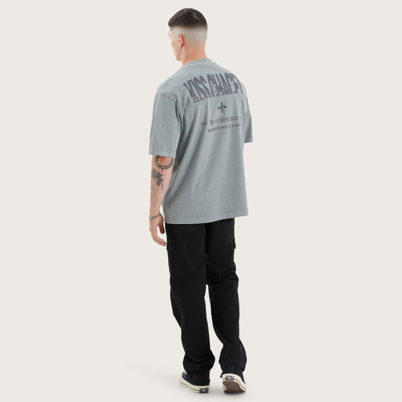 KSCY Wright Oversized Tee