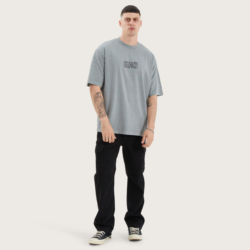 KSCY Wright Oversized Tee