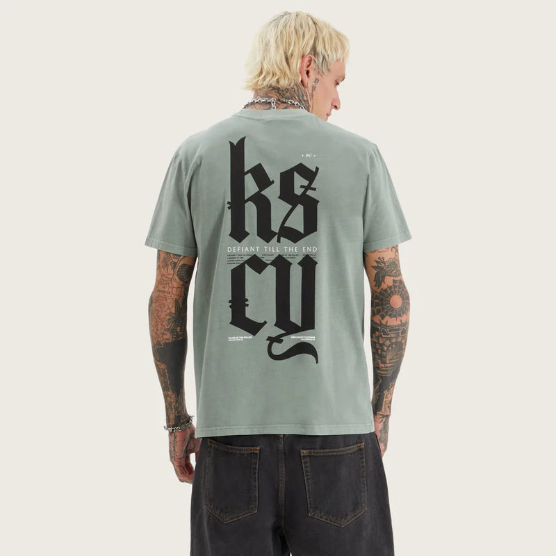 KSCY Defiant Standard Tee