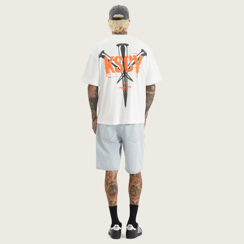 KSCY Attached Street Tee