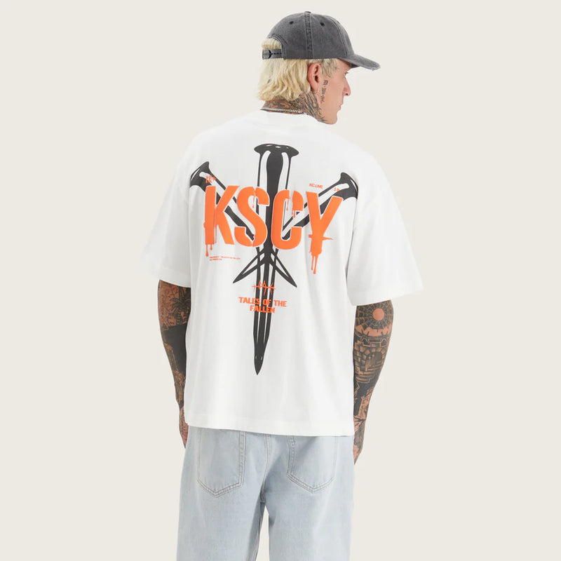 KSCY Attached Street Tee