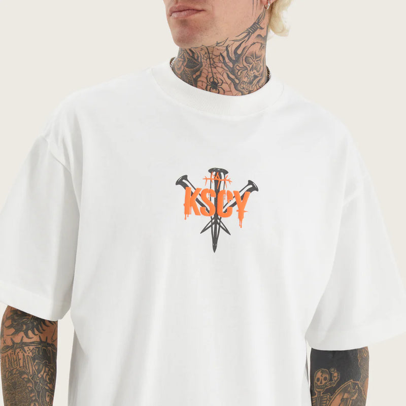 KSCY Attached Street Tee