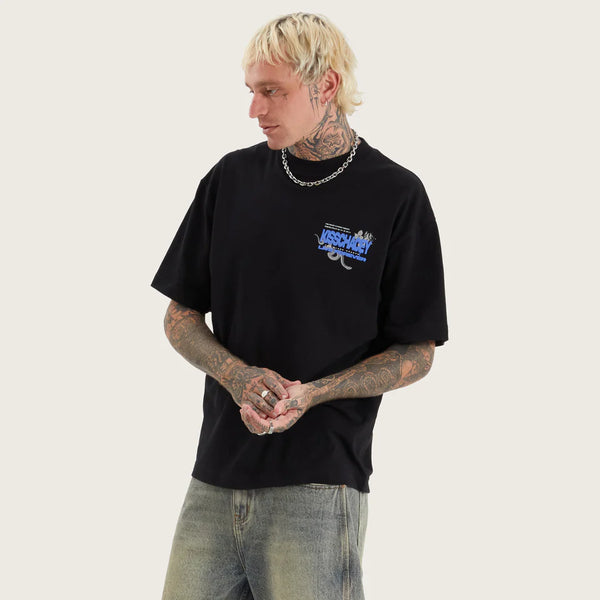 KSCY Mathry Street Tee