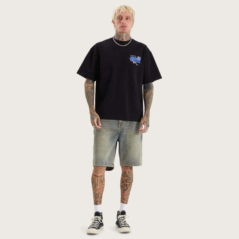 KSCY Mathry Street Tee