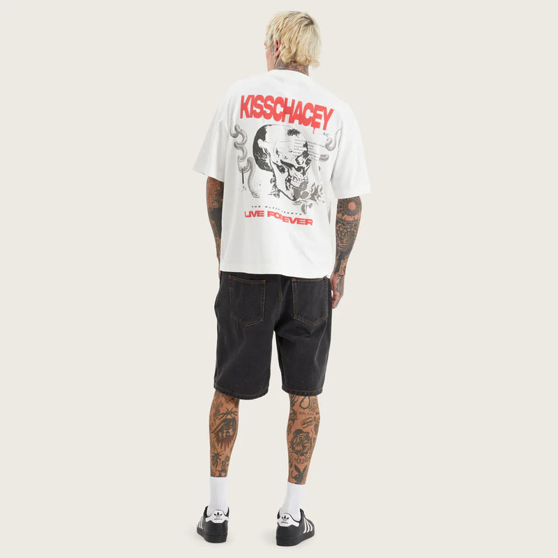 KSCY Mathry Street Tee
