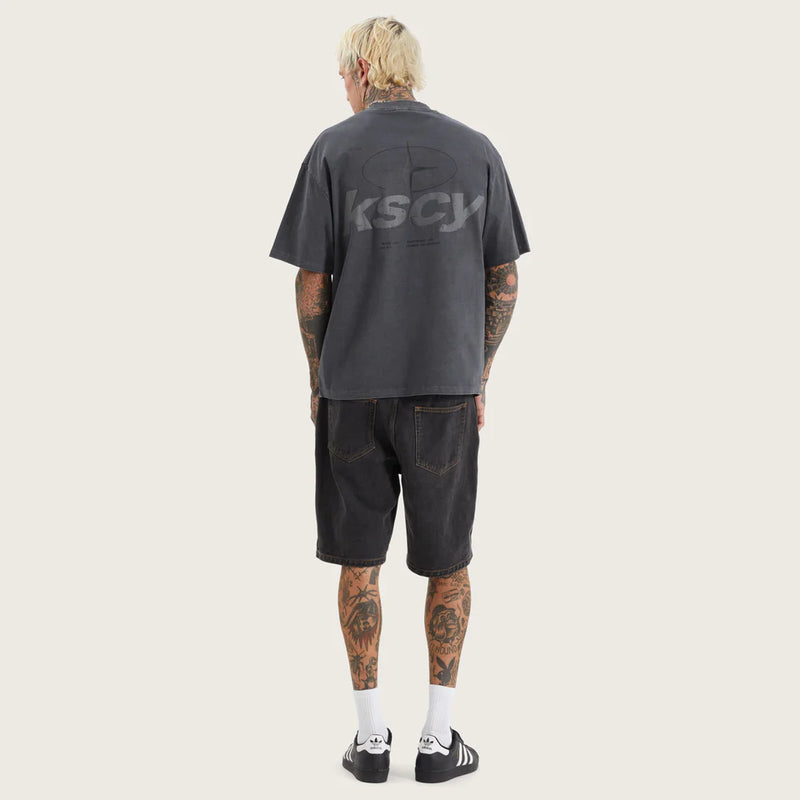 KSCY Tretio Street Tee