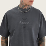 KSCY Tretio Street Tee