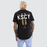 KSCY Imperium Dual Curved Tee