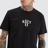 KSCY Imperium Dual Curved Tee