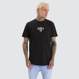 KSCY Imperium Dual Curved Tee