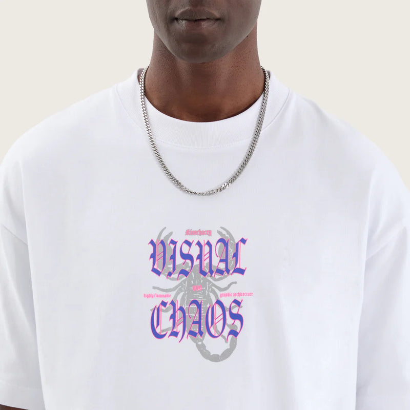 KSCY Scorpio Street Tee