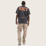 KSCY Stormed Relaxed Tee