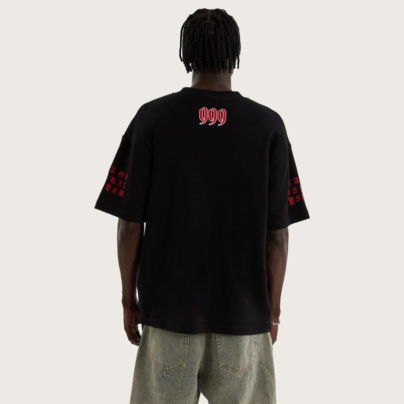 KSCY Obsidian Loopback Street Tee