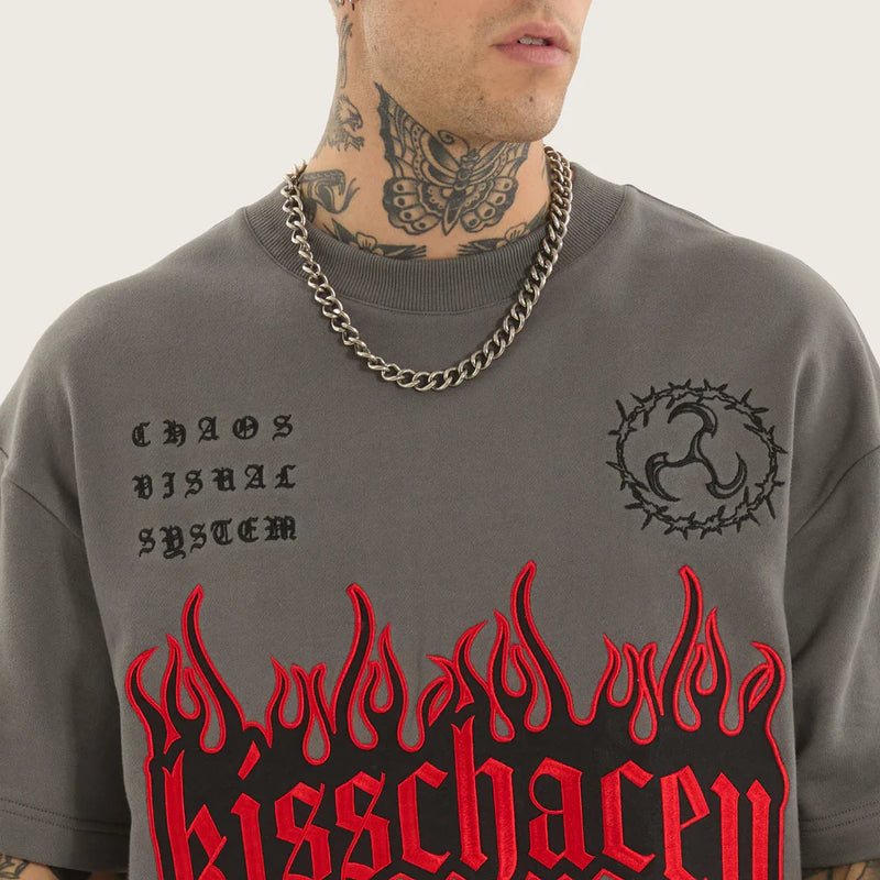 KSCY Repair Loopback Street Tee