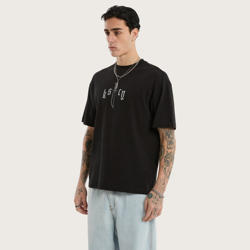 Kscy Rambo Street Tee