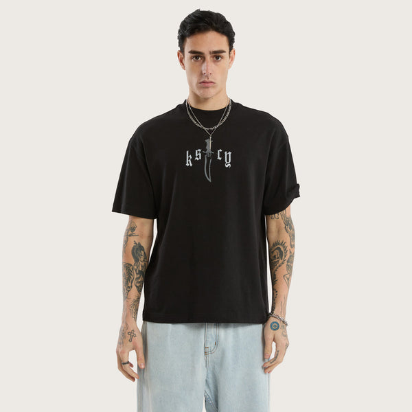 Kscy Rambo Street Tee