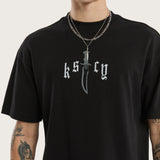 Kscy Rambo Street Tee