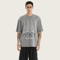 KSCY Relentless Oversized Tee