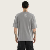 KSCY Relentless Oversized Tee