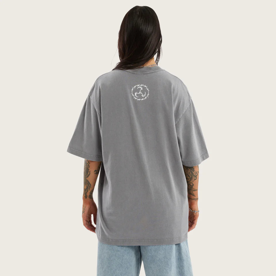 KSCY Relentless Oversized Tee