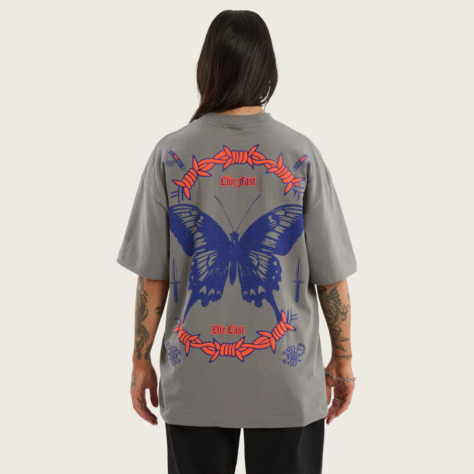 KSCY Gust Street Tee