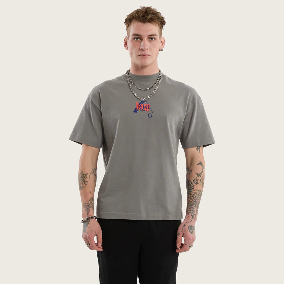 KSCY Gust Street Tee